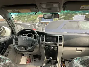 Toyota 4-Runner 4.7 2003 White