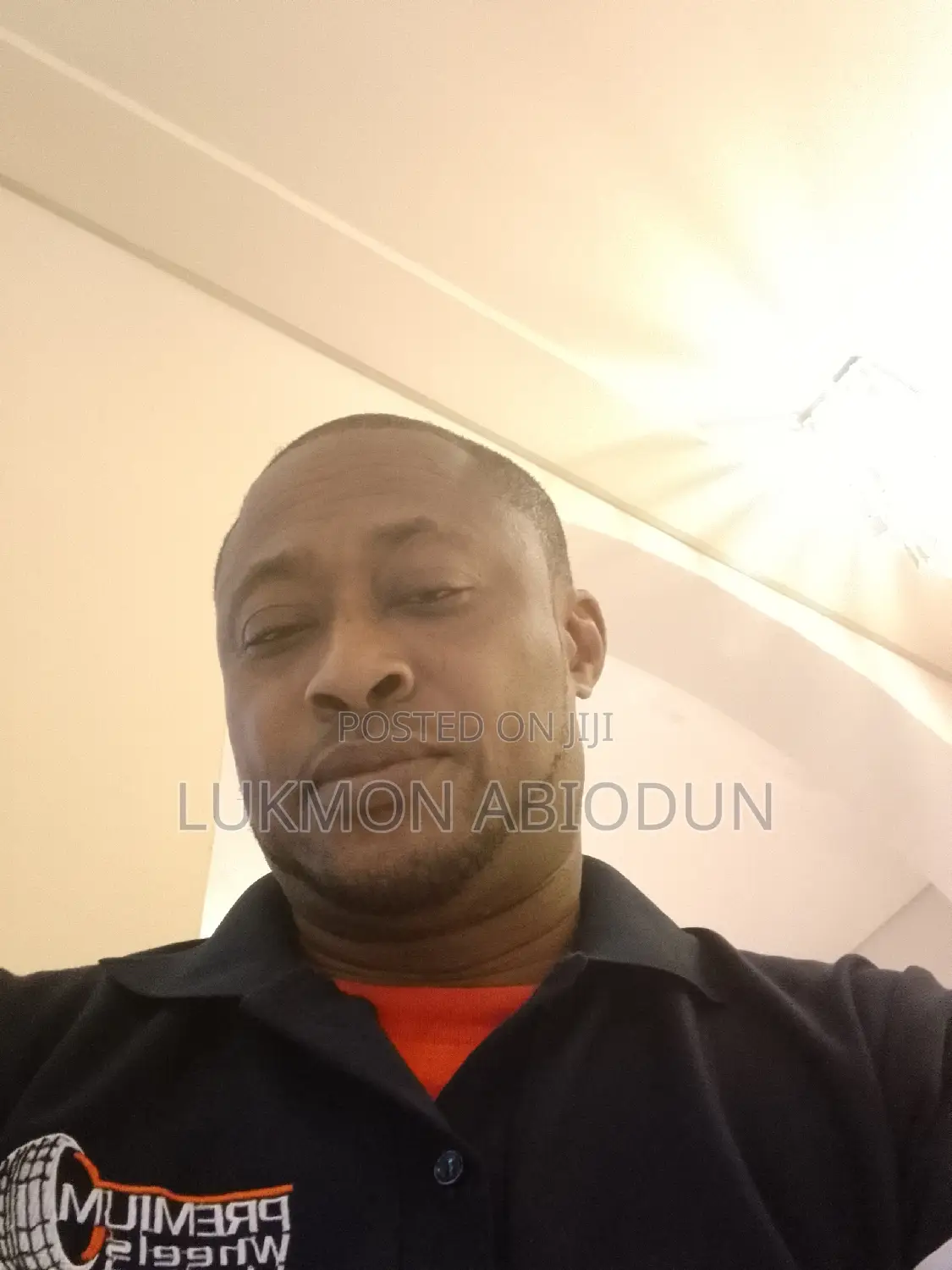 Akingbade Lukmon Abiodun