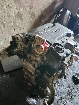 Chevrolet Equinox Engine 2005/2008