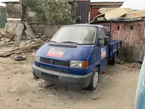Volkswagen T4 Pickup