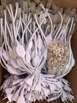 Single Color LED Strip Light Power Supply Waterproof IP65