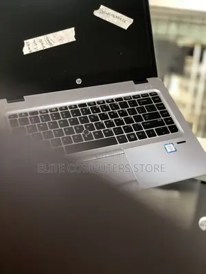 Laptop HP EliteBook 840 G3 8GB Intel Core I5 HDD 256GB