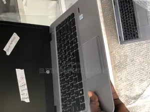 Laptop HP EliteBook 840 G3 8GB Intel Core I5 HDD 256GB