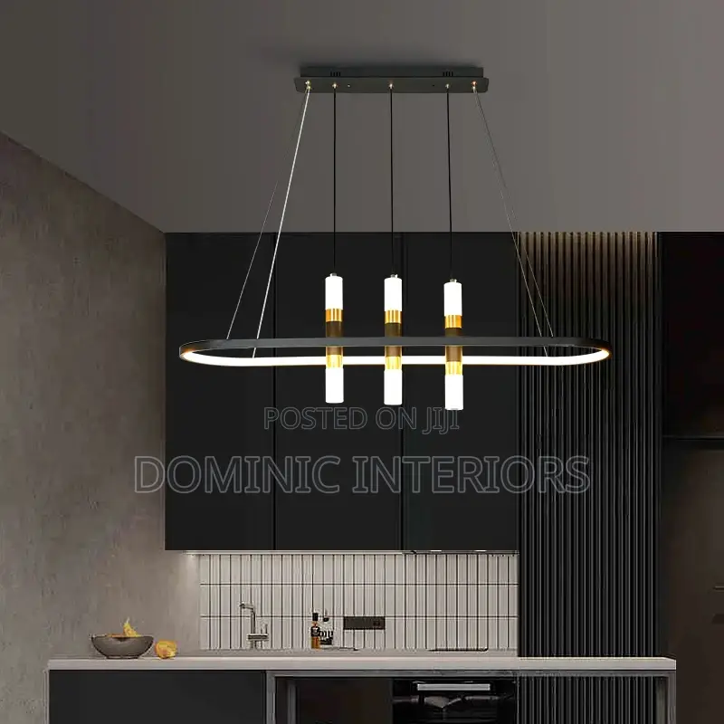 Modern Pendant Lights