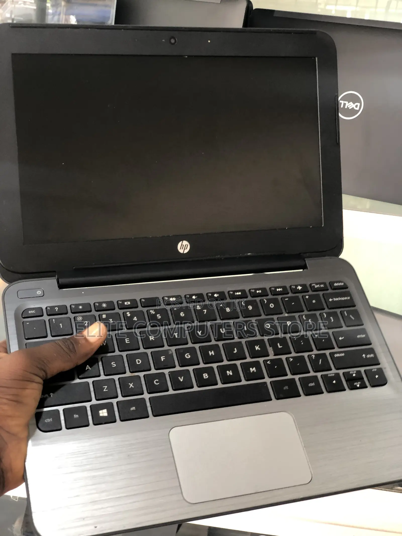 Laptop HP Stream 11 Pro G3 2GB Intel HDD 32GB