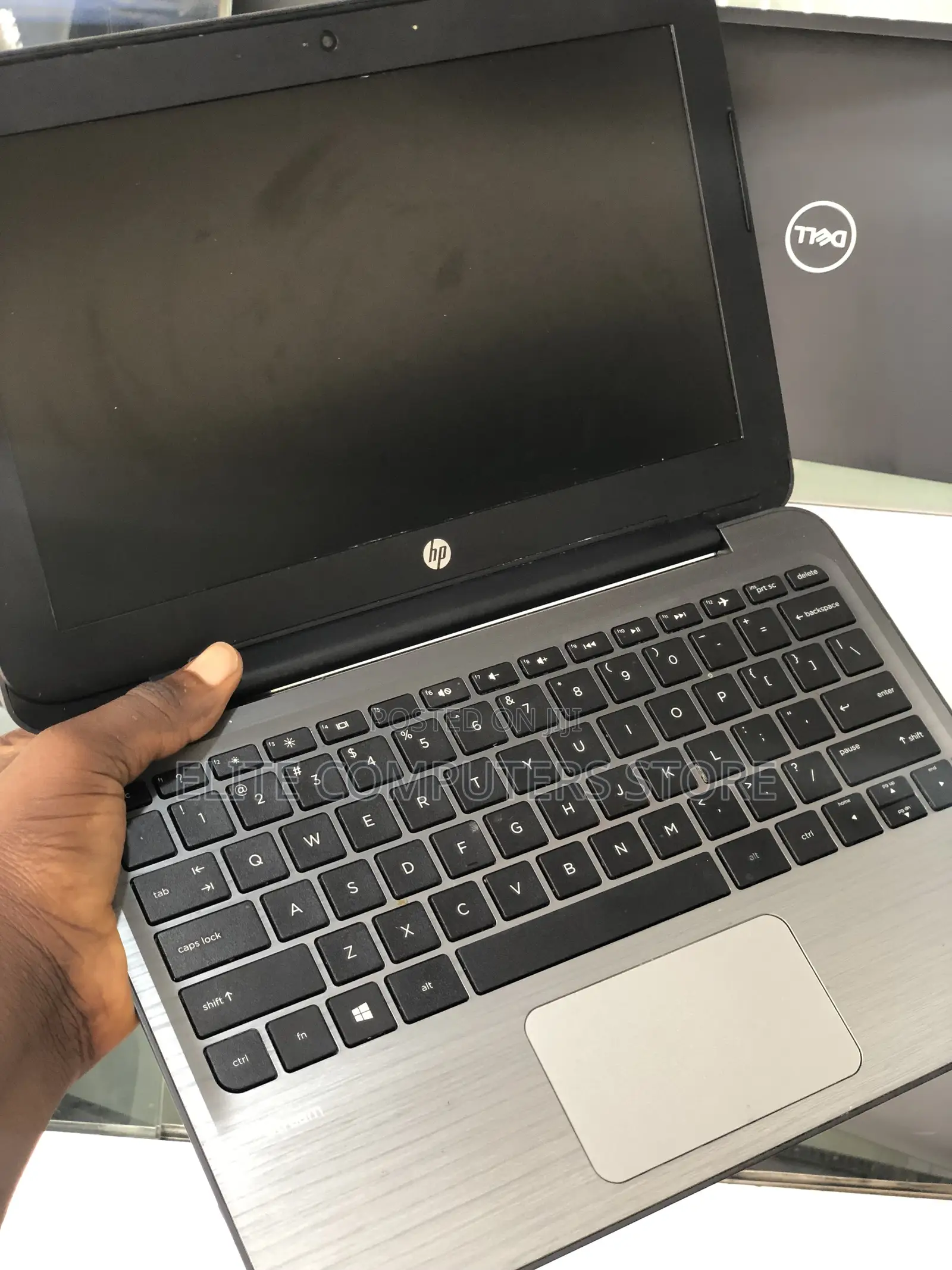 Laptop HP Stream 11 Pro G3 2GB Intel HDD 32GB