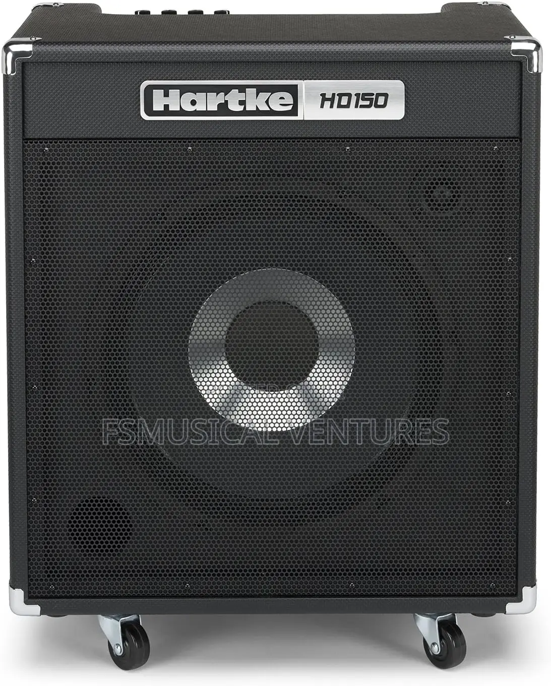 Hartke HD150 Bass Combo