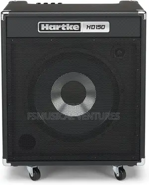 Hartke HD150 Bass Combo