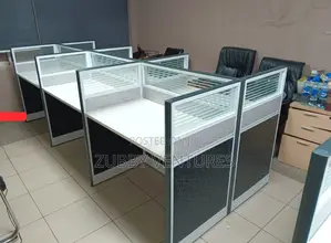 Brand New and Imported Three Man Wall Station Table