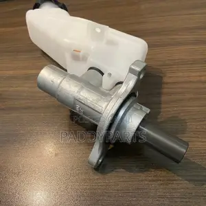 Hyundai Elantra Brake Master Cylinder 2017-2019