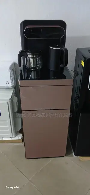 Radof Quality Water Dispenser With Hot Plate,With Remote