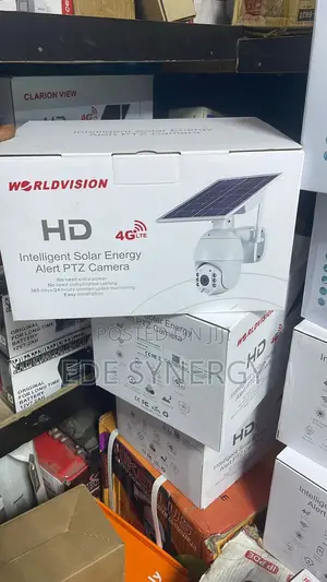 Be Your Own Security. Install a CCTV Cameras