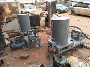 Warmer Machine for Nylon