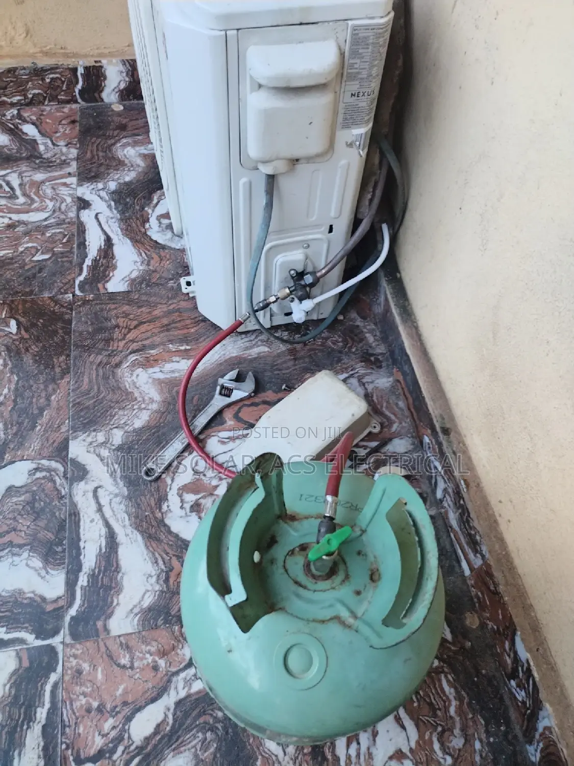 Ac Installation and Maintenance