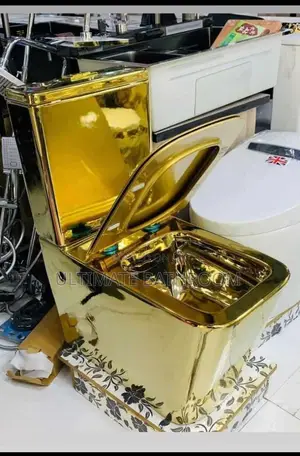 Ideal Gold Classic Watercloset