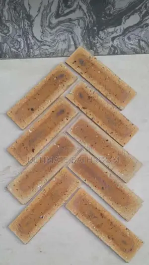 Clay Colour South Africa Bricks
