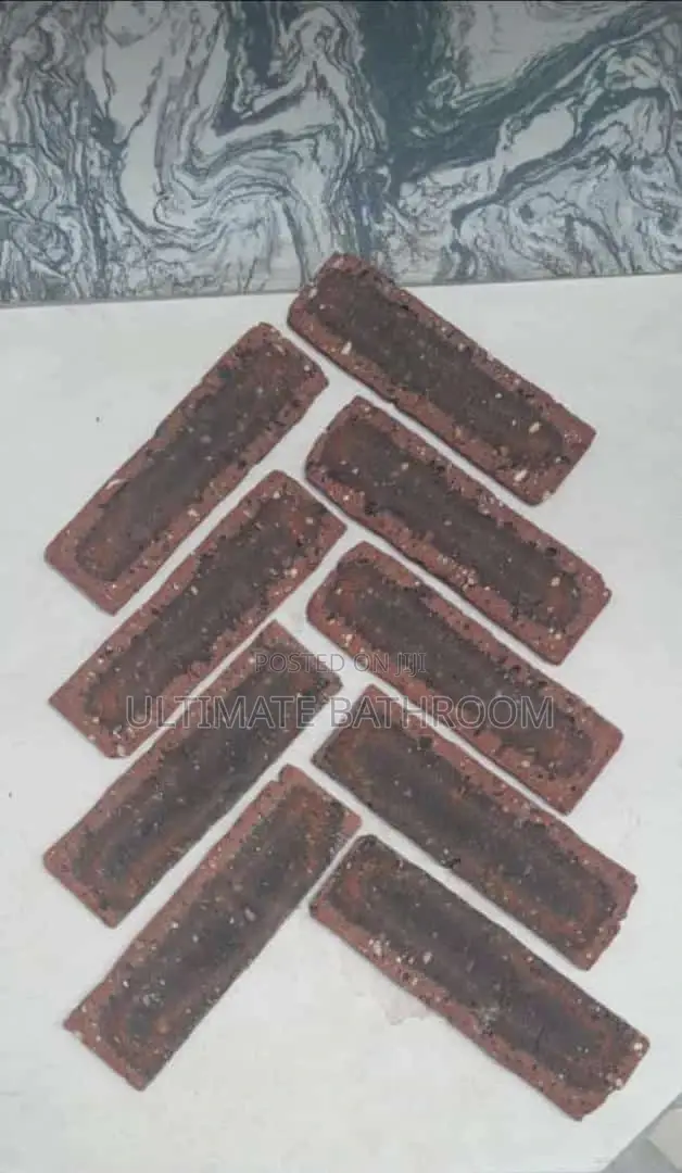 Choco South Africa Bricks
