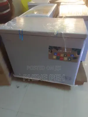 Skyrun Freezer 200l