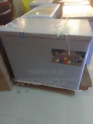 Skyrun Freezer 200l