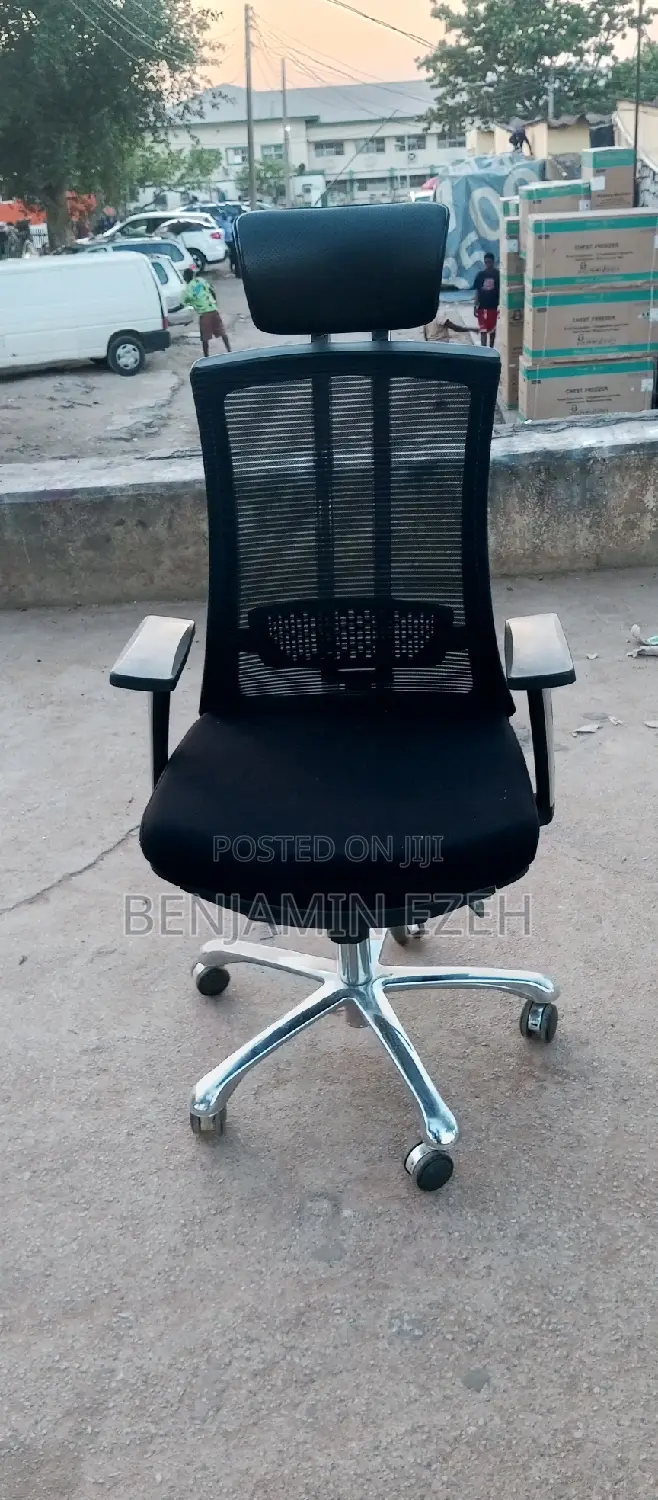 Executive Chair