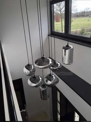 Luxury Chandelier