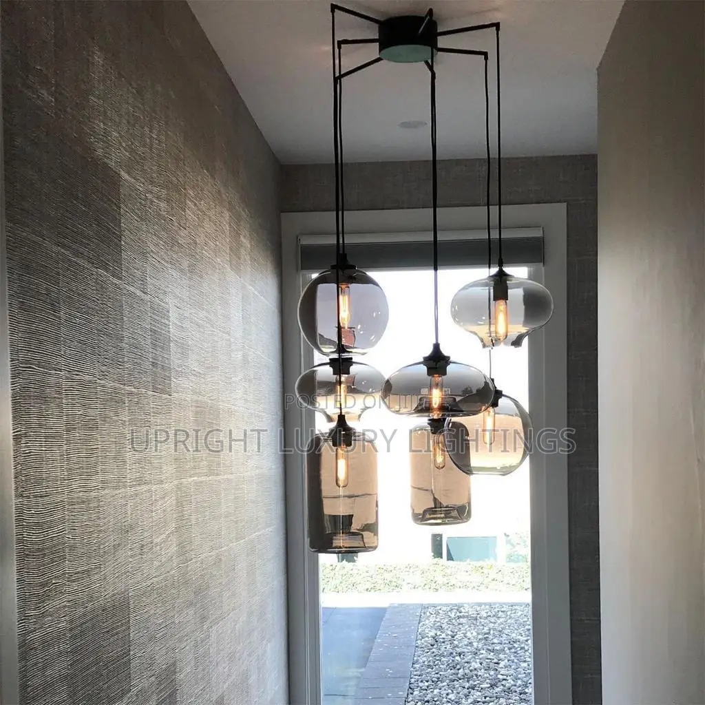 Luxury Chandelier