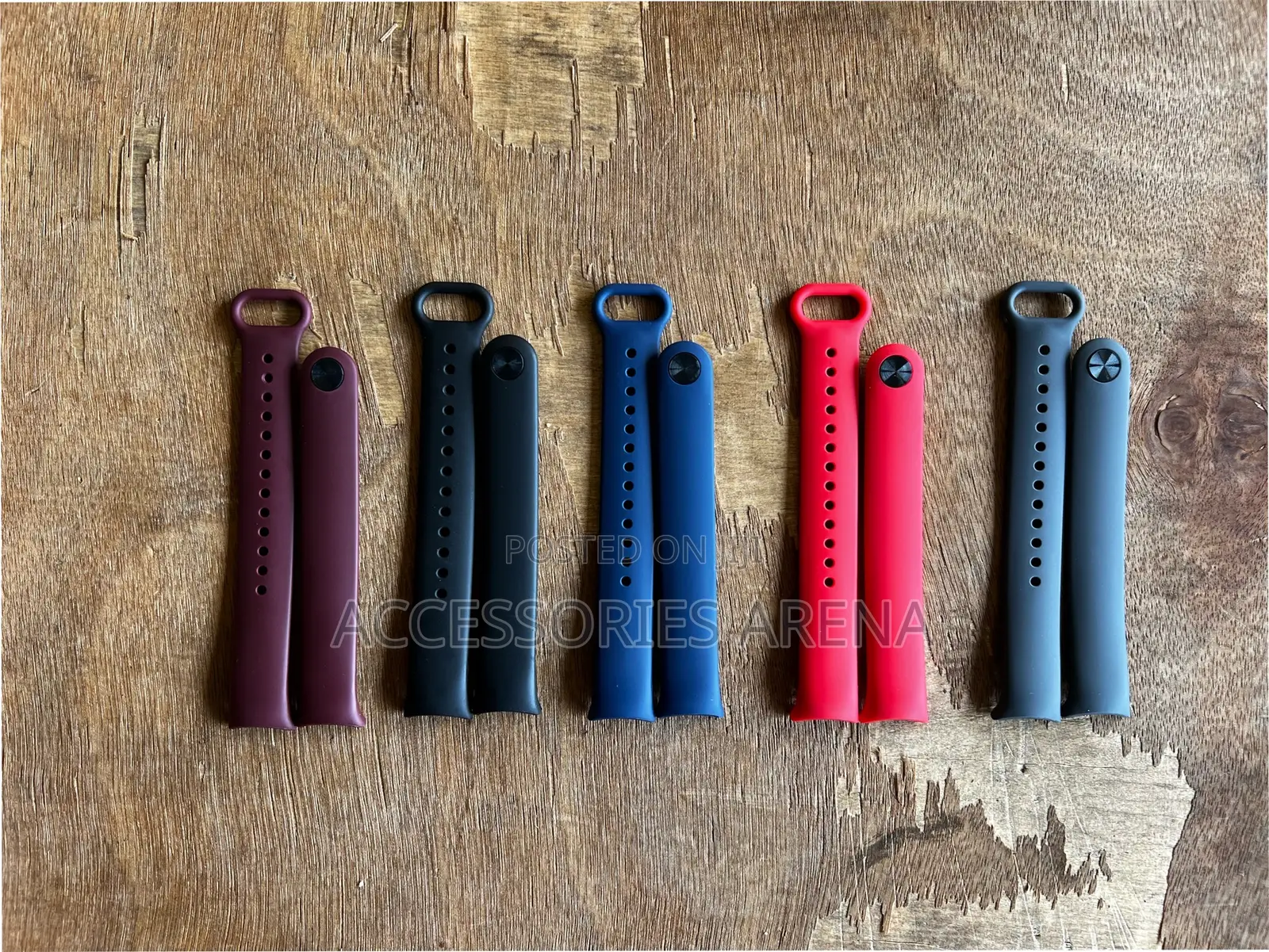 Replacement Strap for Mi Band 8