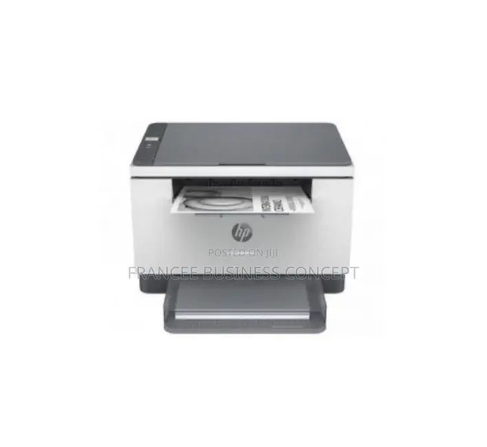 Laserjet MFP M236D