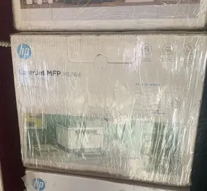 Laserjet MFP M236D