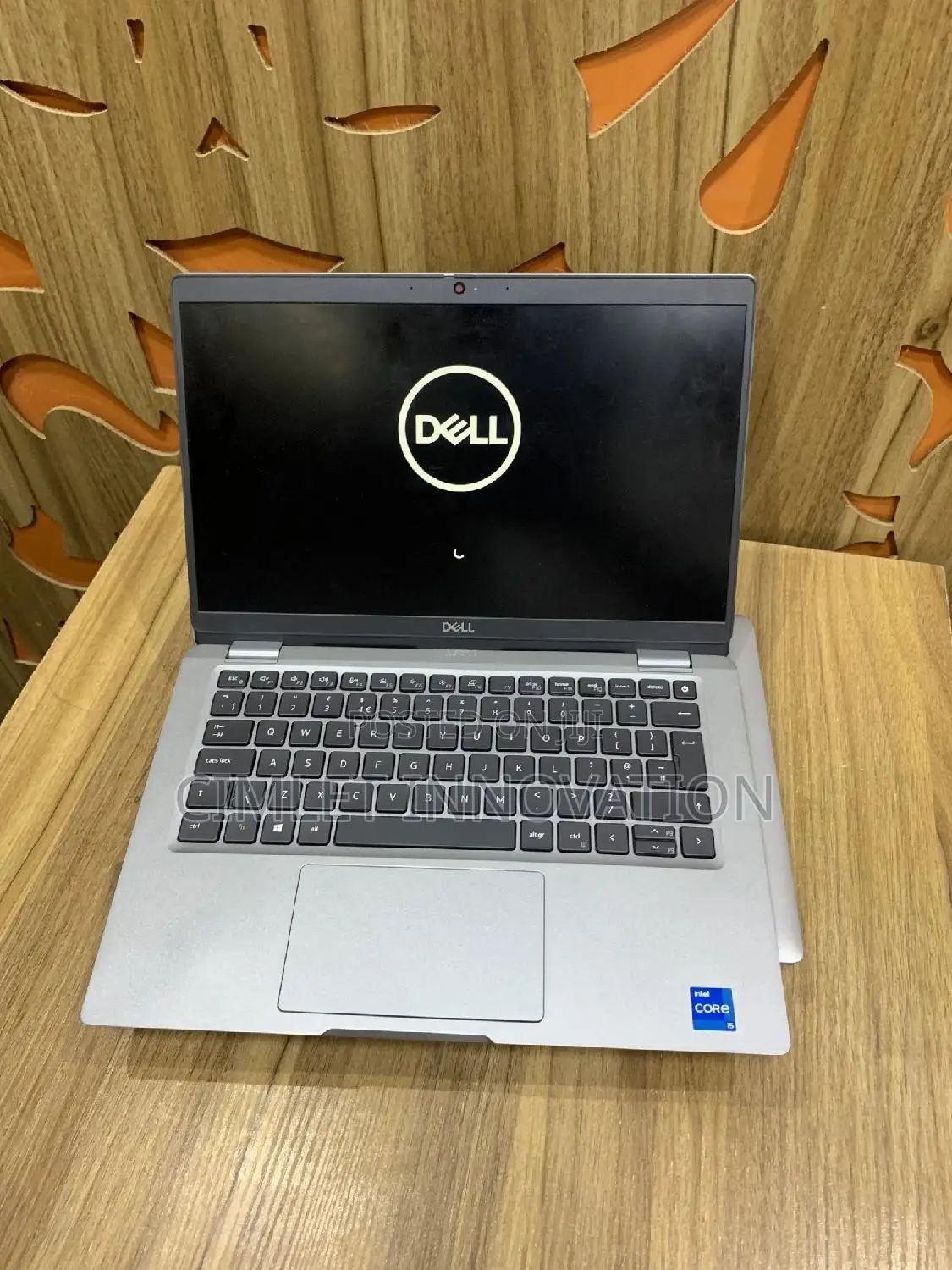Laptop Dell Latitude 5320 8GB Intel Core I5 SSD 256GB