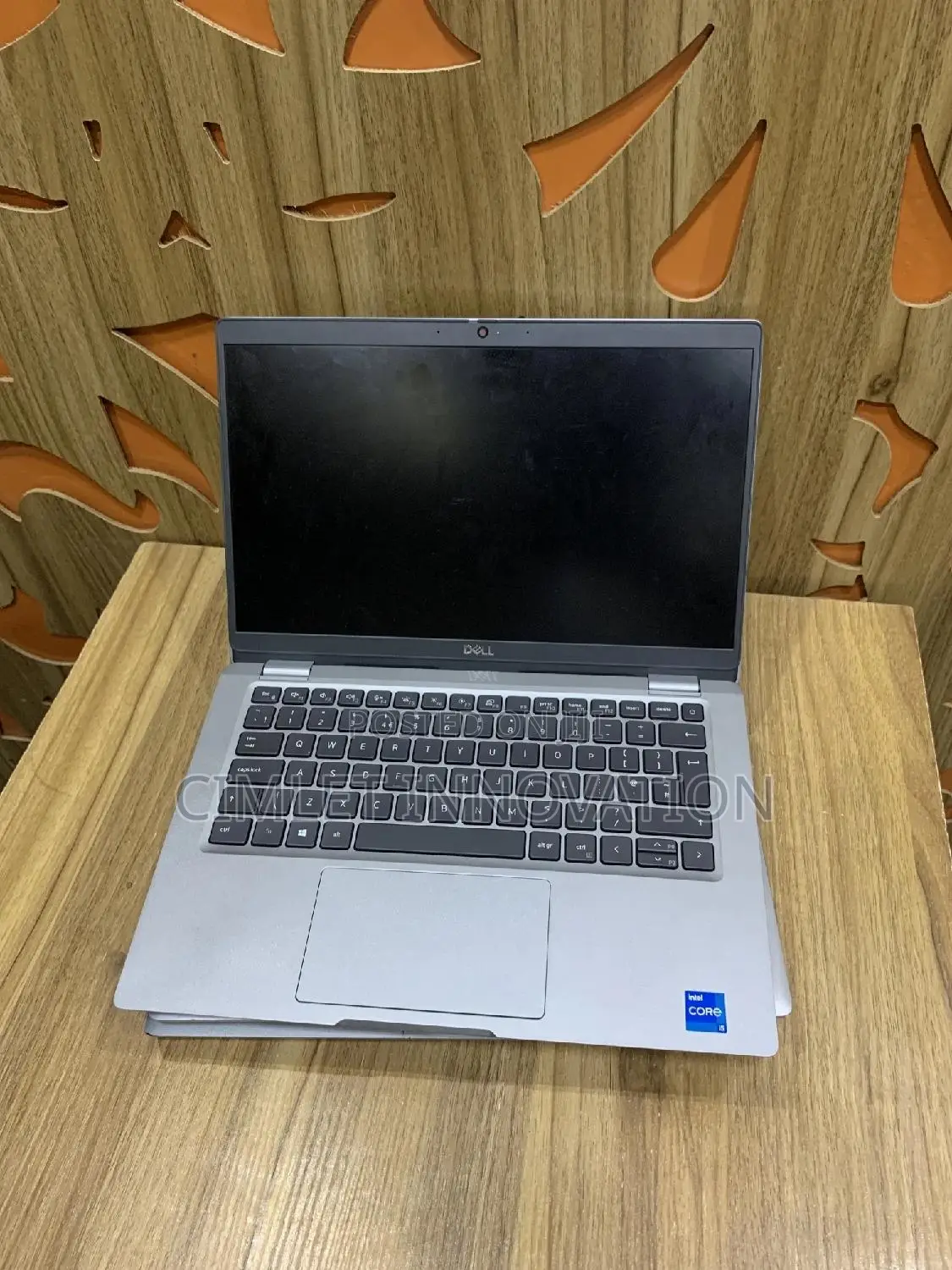 Laptop Dell Latitude 5320 8GB Intel Core I5 SSD 256GB