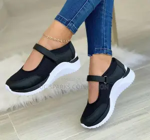 Original Ladies Sneakers