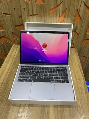 Laptop Apple MacBook Air 2019 8GB Intel Core I5 SSD 512GB