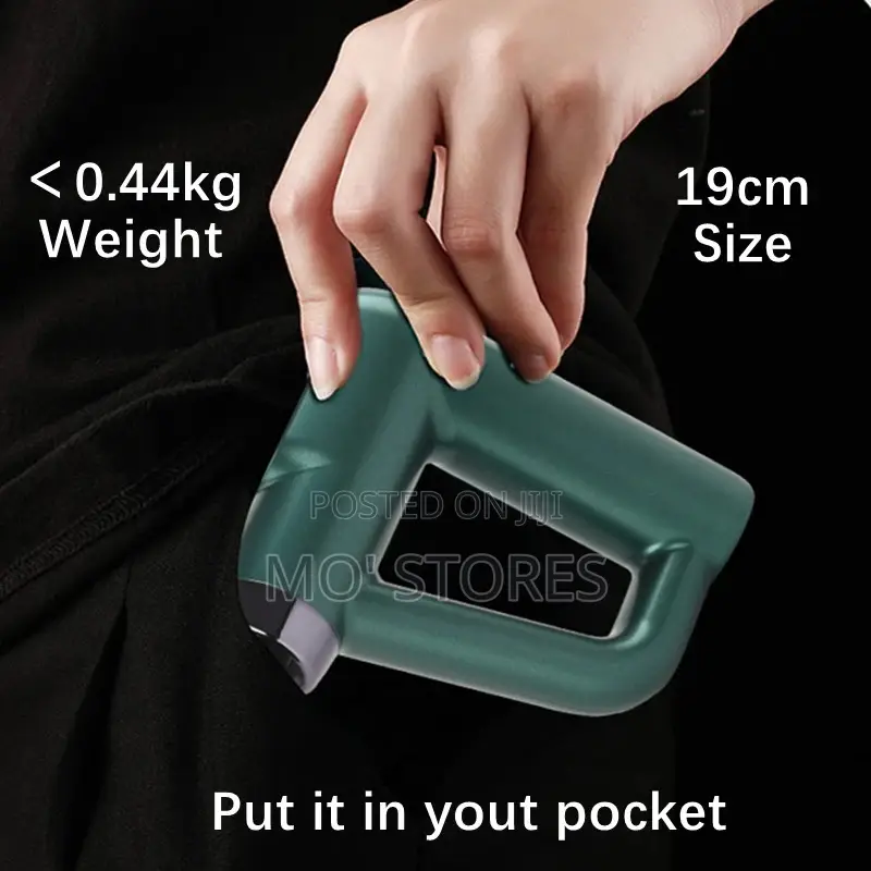 Facial Massage Gun