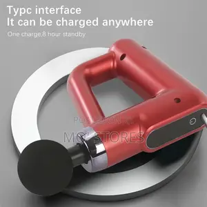 Facial Massage Gun