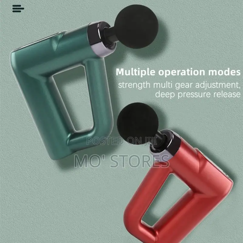 Facial Massage Gun