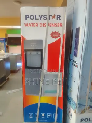 Polystar Water Dispenser