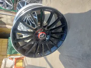19rim Mercedes Benz.