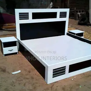 Luxury Bed-Frames