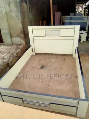 Luxury Bed-Frames