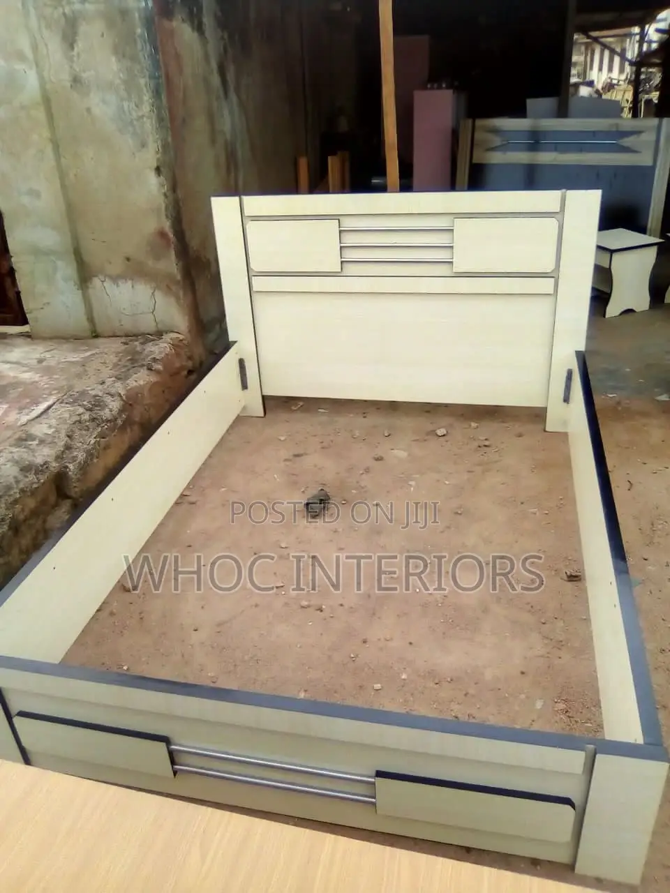 Luxury Bed-Frames