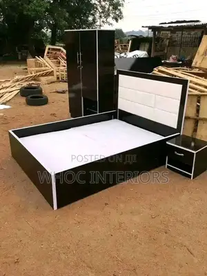 Luxury Bed-Frames