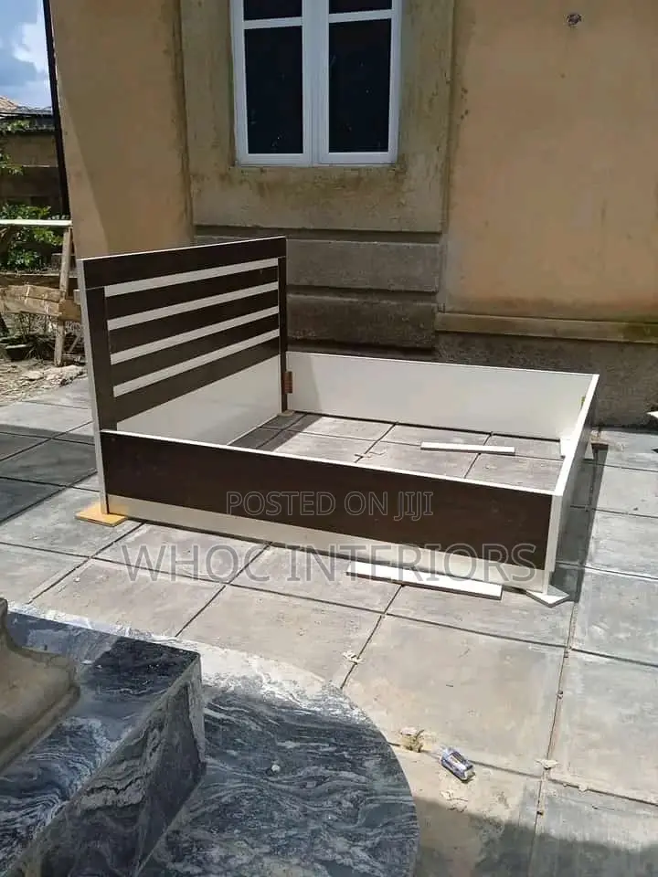 Luxury Bed-Frames