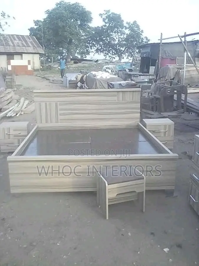 Luxury Bed-Frames