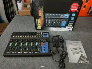 F7 Yamaha Professional Mixer