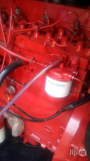 Perfect 60kva 1000 Seeies Perkins Generator