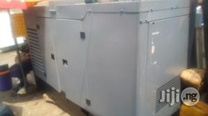 Perfect 60kva 1000 Seeies Perkins Generator