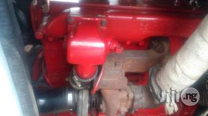 Perfect 60kva 1000 Seeies Perkins Generator