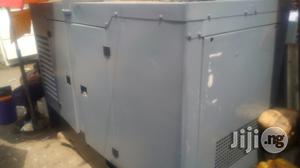 Perfect 60kva 1000 Seeies Perkins Generator