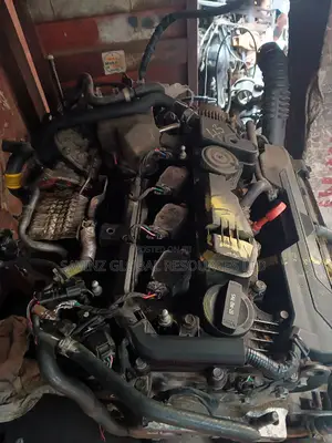 Kia Sorento 2022 Complete Engine